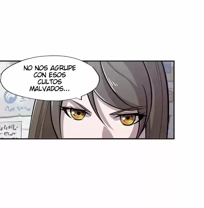 The Blood Princess And The Knight - Capítulo 8 - Página 31 - LectorTMOo