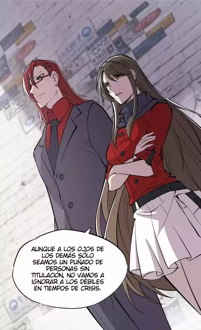 The Blood Princess And The Knight - Capítulo 8 - Página 33 - LectorTMOo