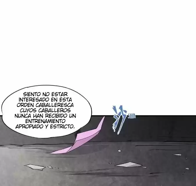 The Blood Princess And The Knight - Capítulo 8 - Página 36 - LectorTMOo