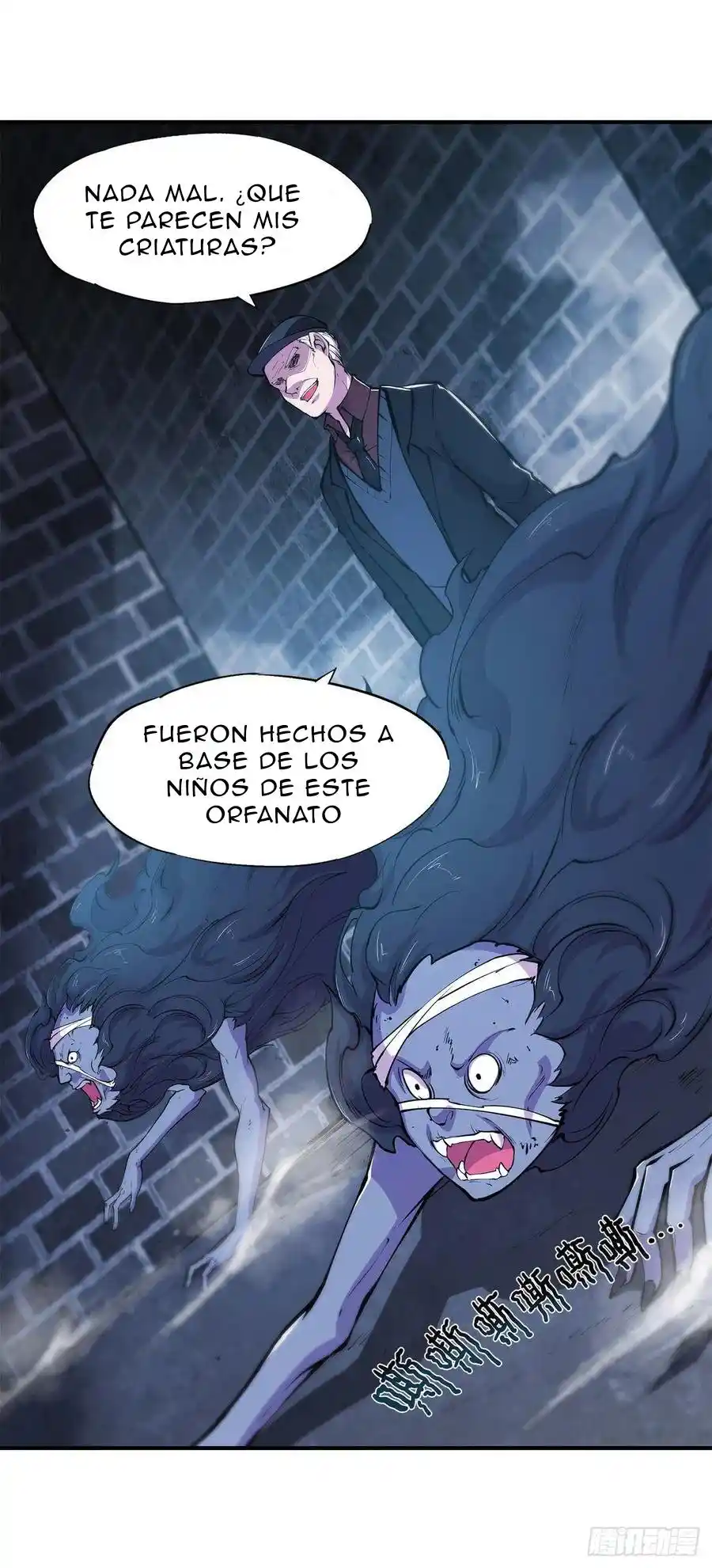 The Blood Princess And The Knight - Capítulo 80 - Página 6 - LectorTMOo