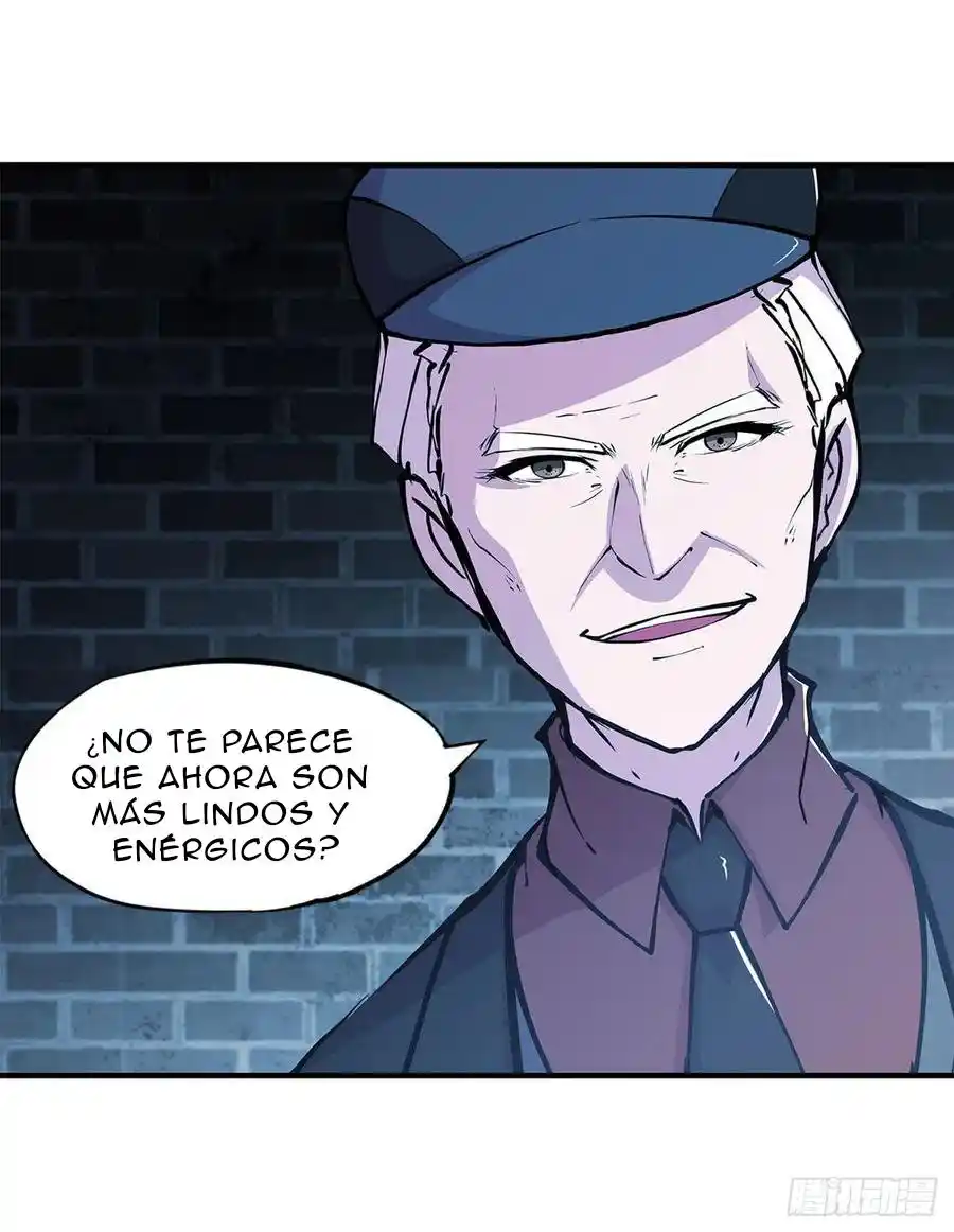 The Blood Princess And The Knight - Capítulo 80 - Página 7 - LectorTMOo