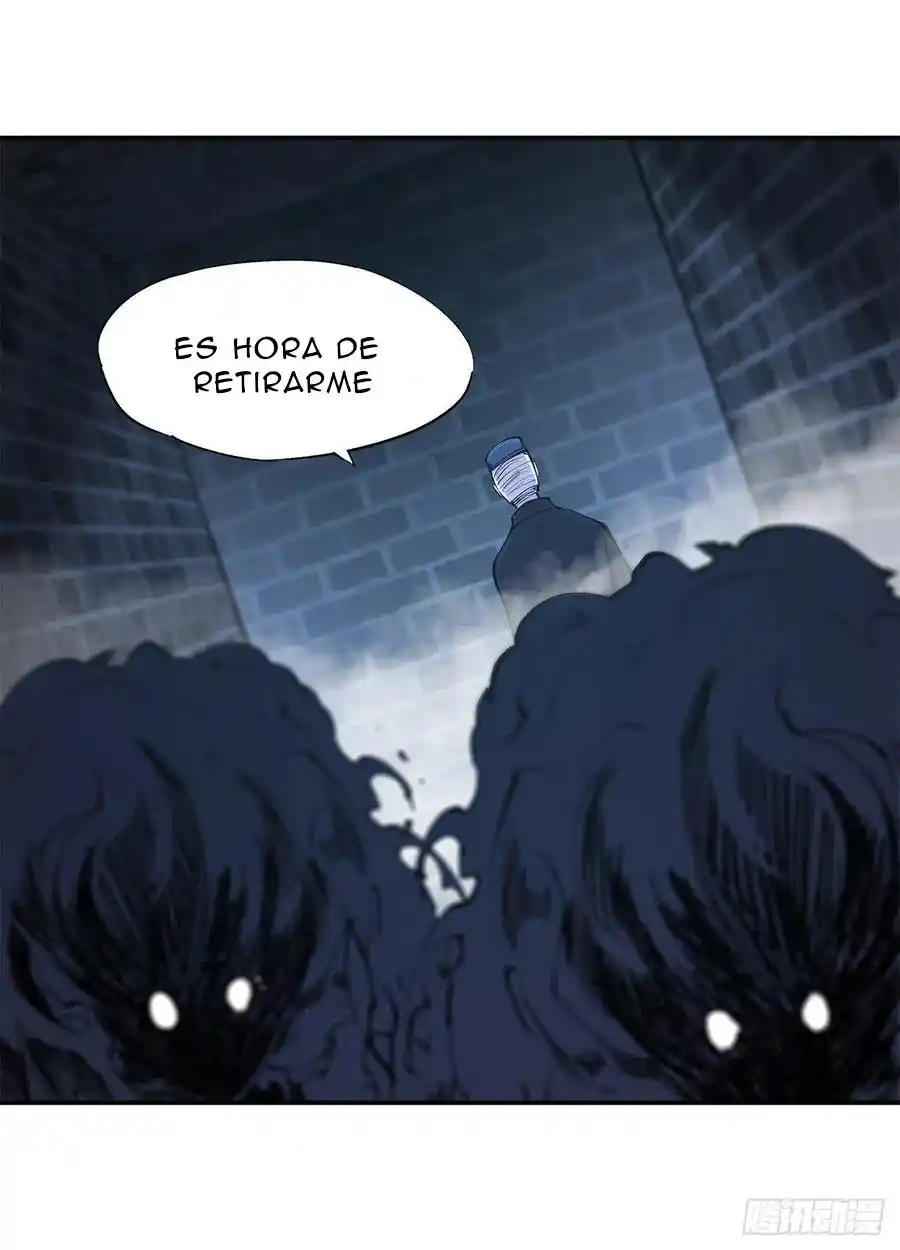 The Blood Princess And The Knight - Capítulo 80 - Página 9 - LectorTMOo