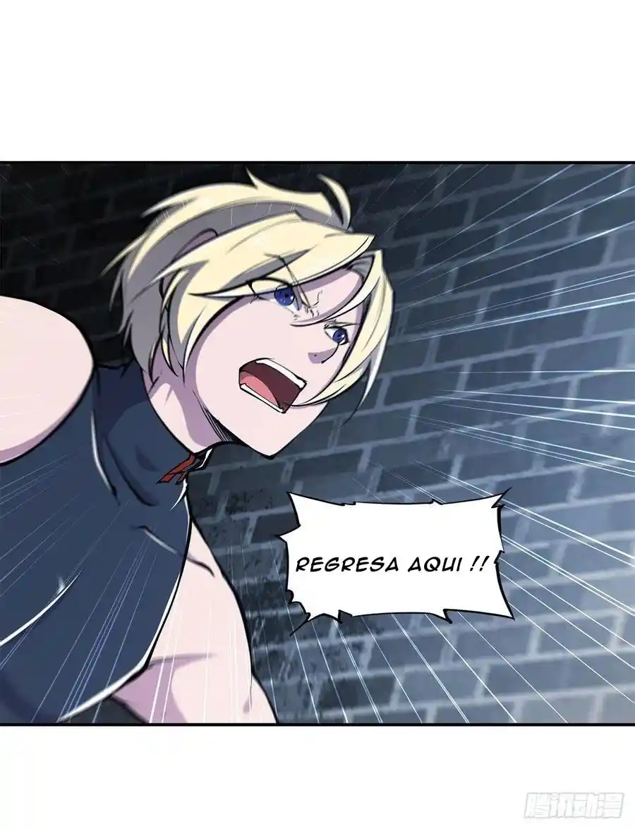 The Blood Princess And The Knight - Capítulo 80 - Página 10 - LectorTMOo