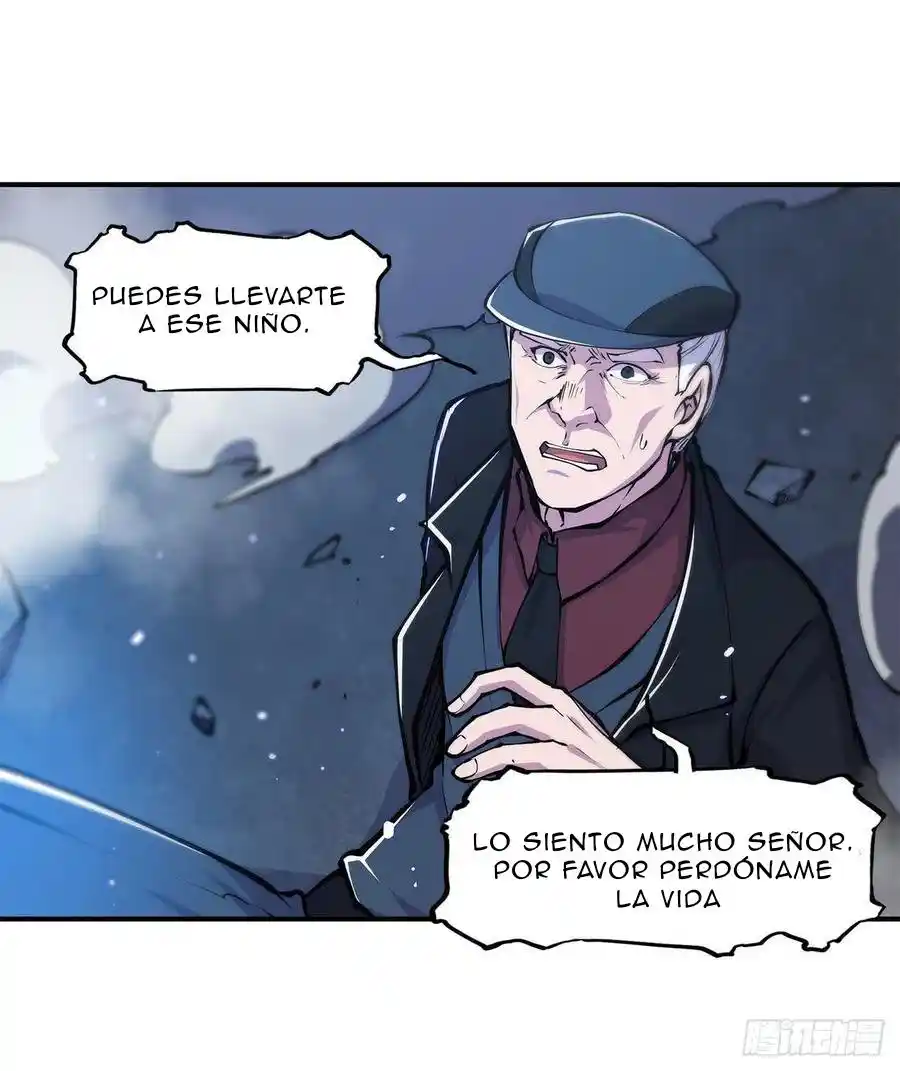 The Blood Princess And The Knight - Capítulo 80 - Página 21 - LectorTMOo