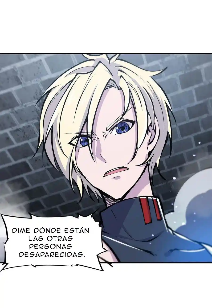 The Blood Princess And The Knight - Capítulo 80 - Página 23 - LectorTMOo