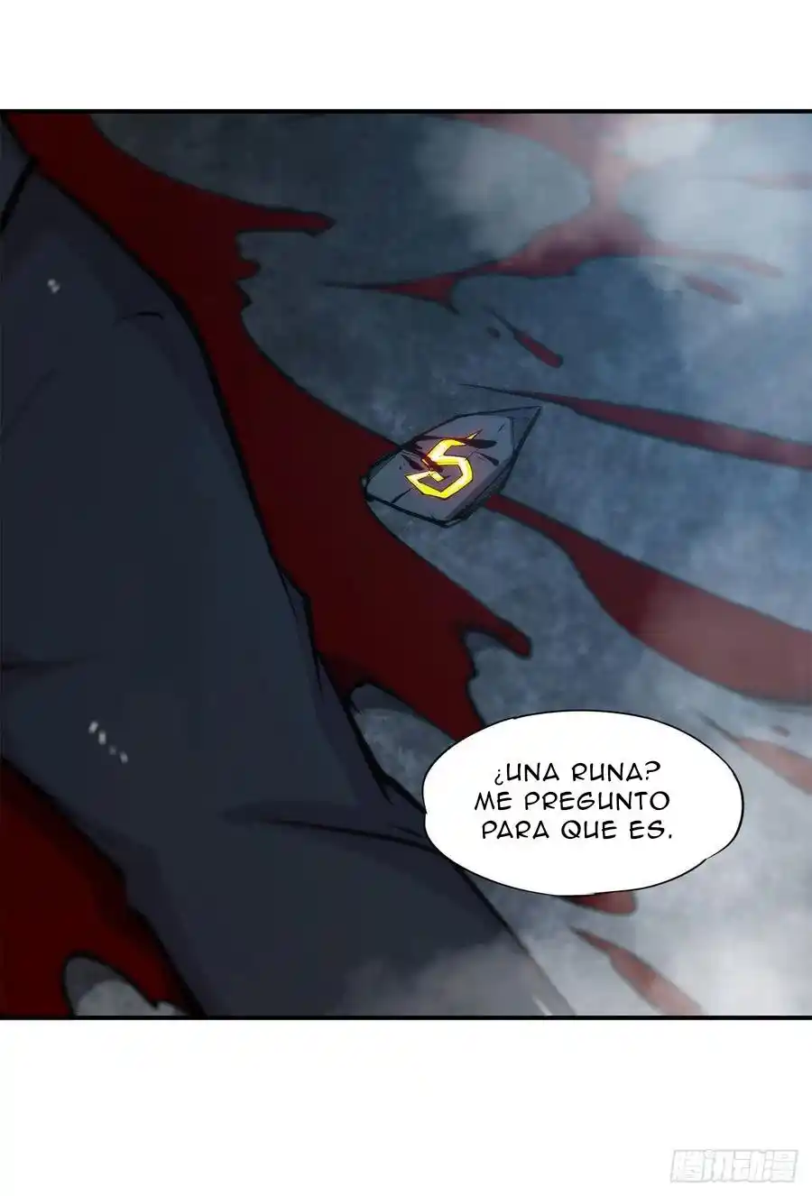 The Blood Princess And The Knight - Capítulo 80 - Página 32 - LectorTMOo