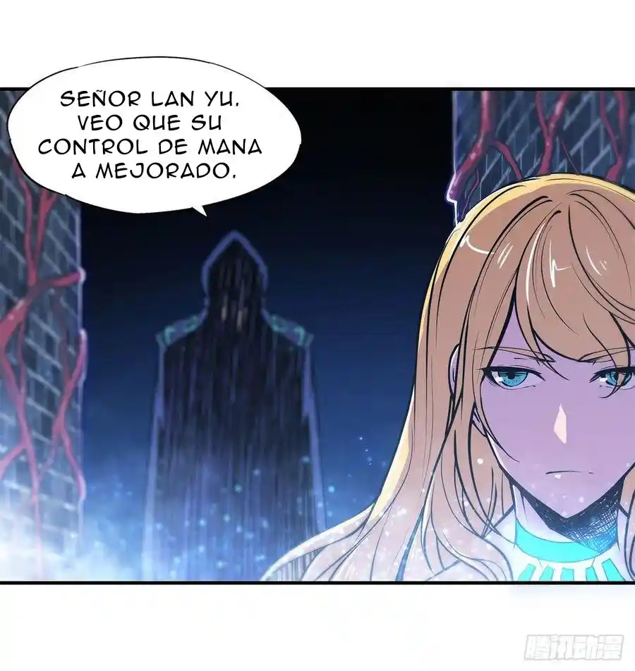 The Blood Princess And The Knight - Capítulo 81 - Página 8 - LectorTMOo
