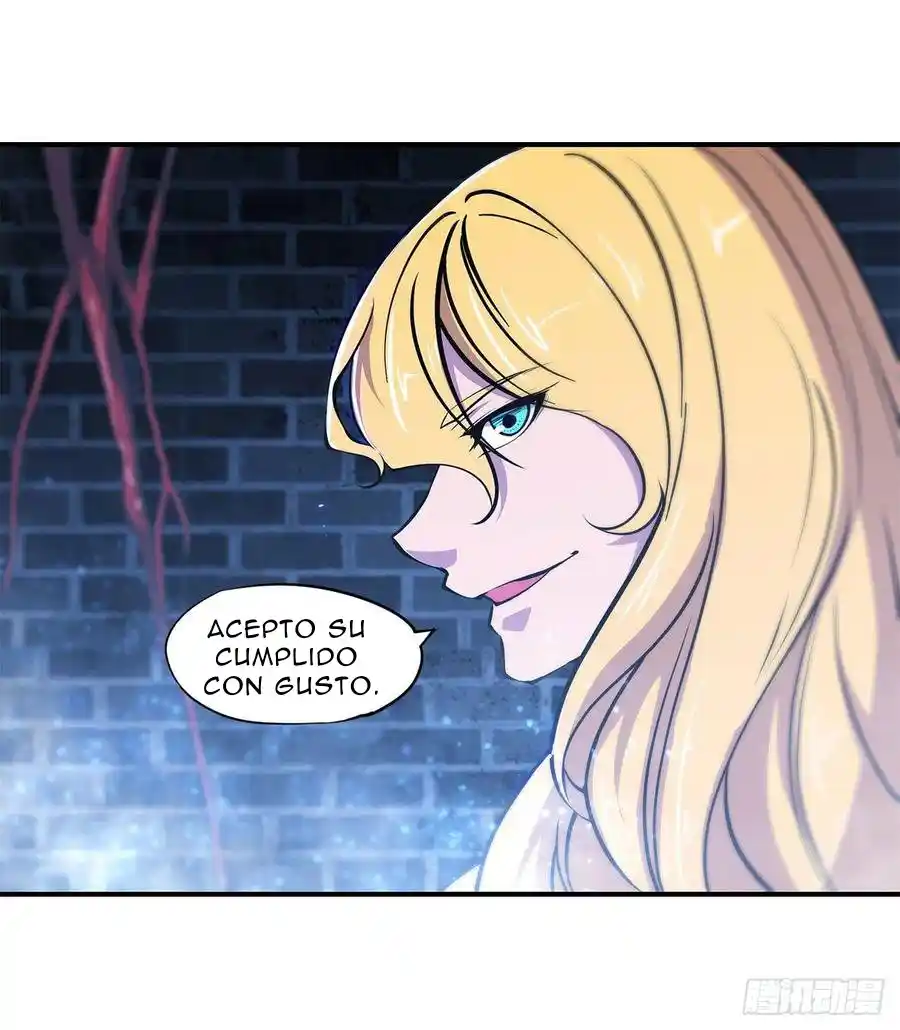 The Blood Princess And The Knight - Capítulo 81 - Página 9 - LectorTMOo