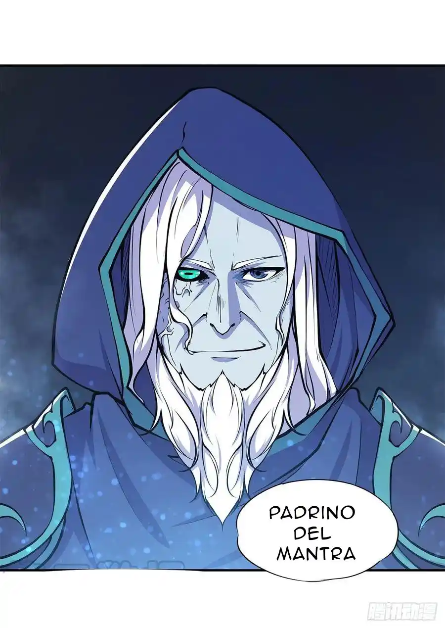 The Blood Princess And The Knight - Capítulo 81 - Página 10 - LectorTMOo