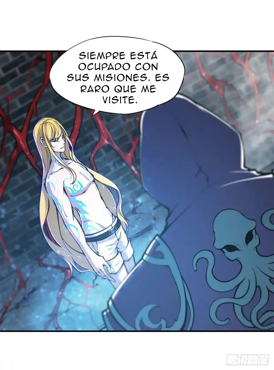 The Blood Princess And The Knight - Capítulo 81 - Página 11 - LectorTMOo