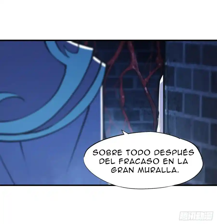 The Blood Princess And The Knight - Capítulo 81 - Página 13 - LectorTMOo