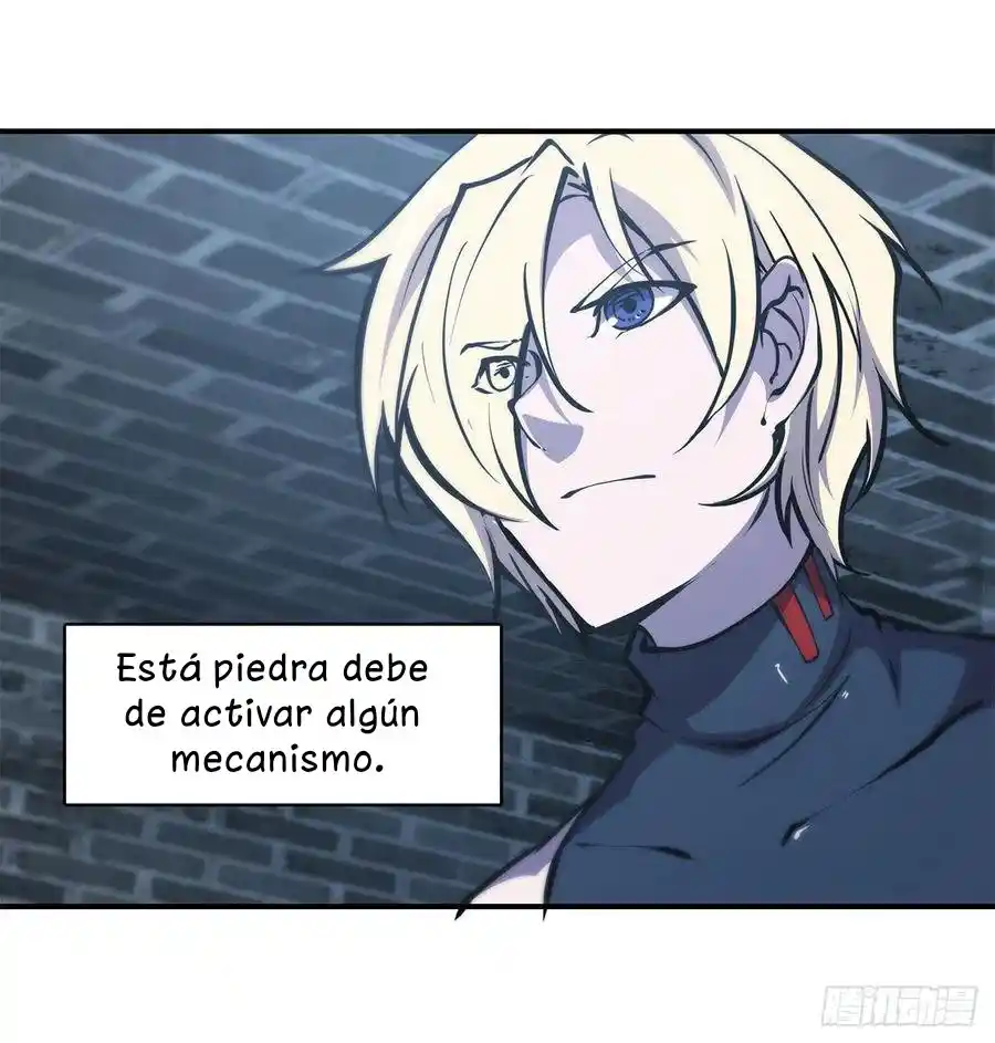 The Blood Princess And The Knight - Capítulo 81 - Página 17 - LectorTMOo