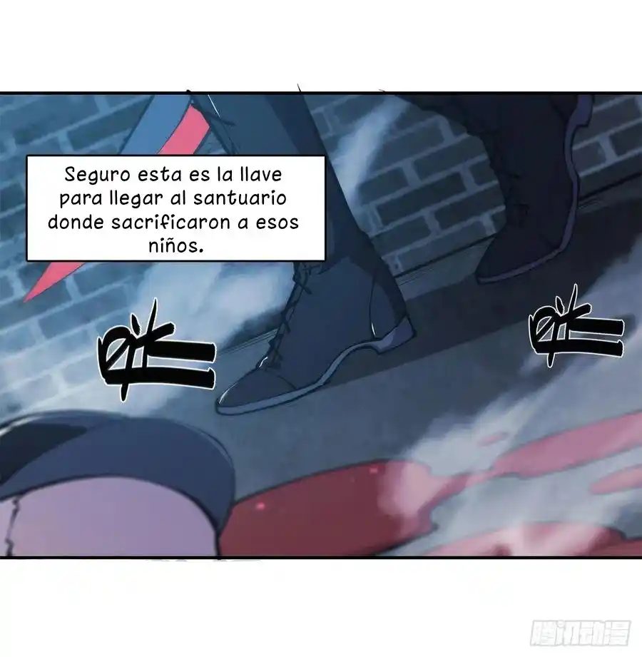 The Blood Princess And The Knight - Capítulo 81 - Página 18 - LectorTMOo