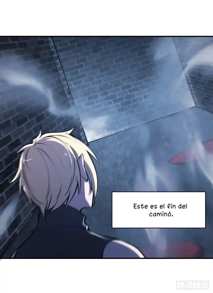 The Blood Princess And The Knight - Capítulo 81 - Página 19 - LectorTMOo
