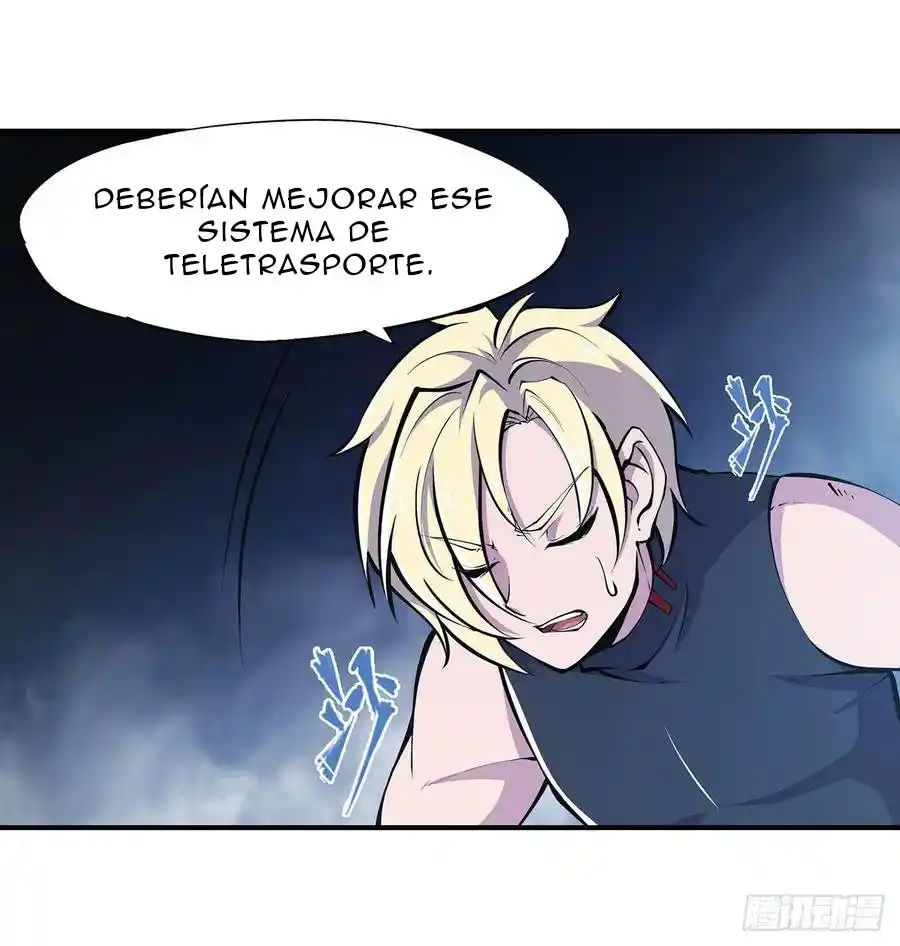 The Blood Princess And The Knight - Capítulo 81 - Página 31 - LectorTMOo