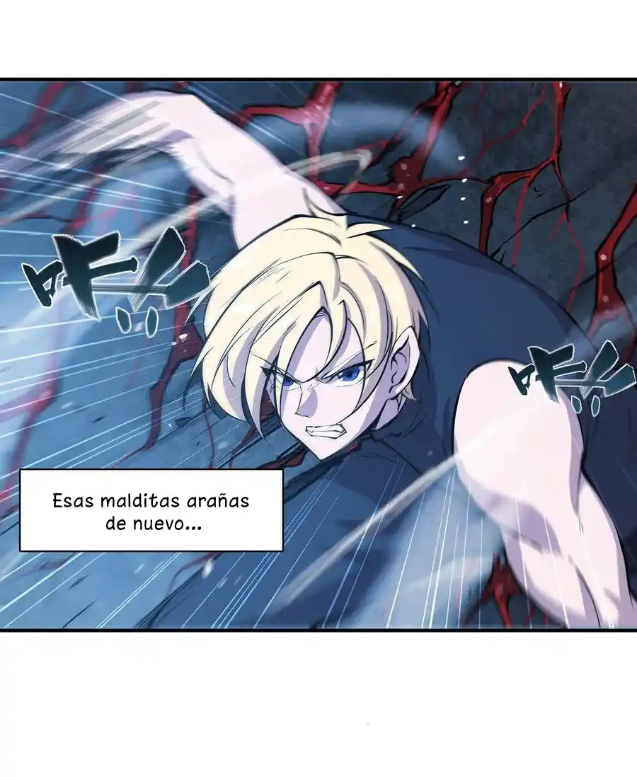 The Blood Princess And The Knight - Capítulo 81 - Página 34 - LectorTMOo