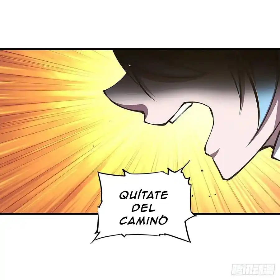 The Blood Princess And The Knight - Capítulo 81 - Página 39 - LectorTMOo