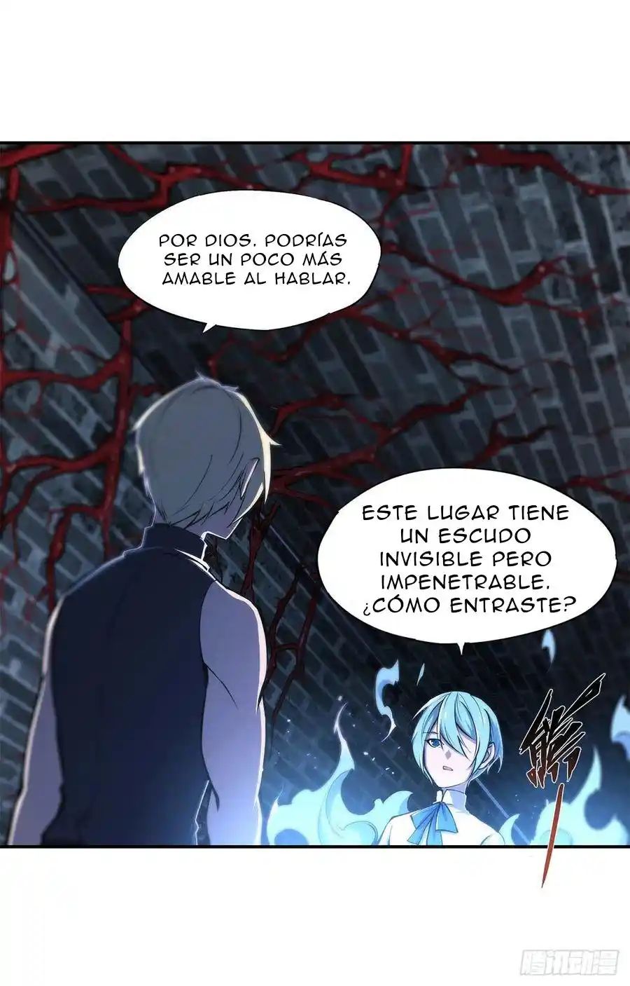 The Blood Princess And The Knight - Capítulo 82 - Página 13 - LectorTMOo