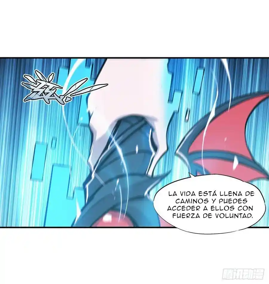 The Blood Princess And The Knight - Capítulo 82 - Página 27 - LectorTMOo