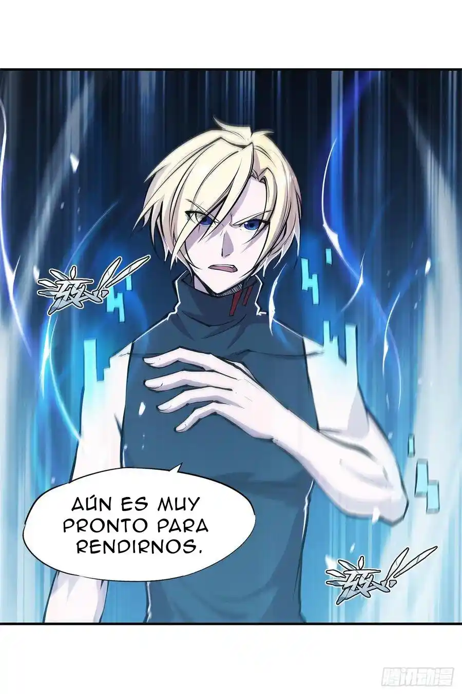 The Blood Princess And The Knight - Capítulo 82 - Página 28 - LectorTMOo