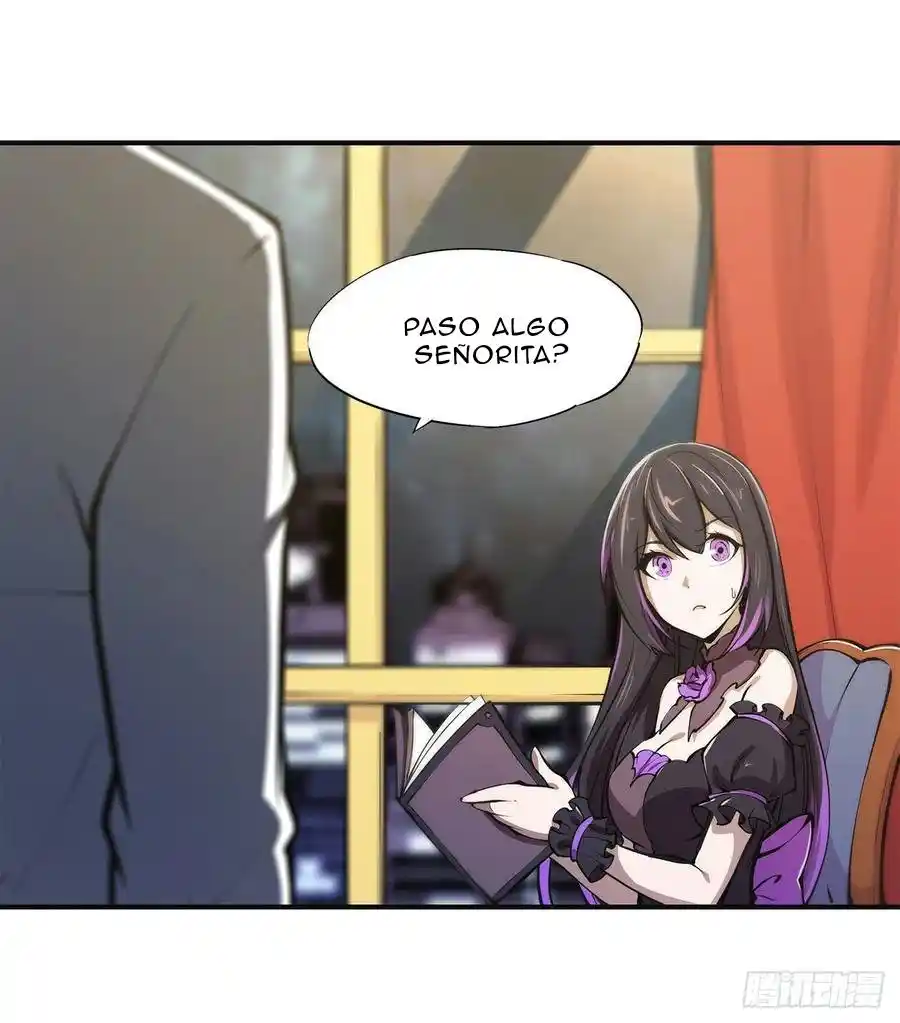 The Blood Princess And The Knight - Capítulo 82 - Página 36 - LectorTMOo