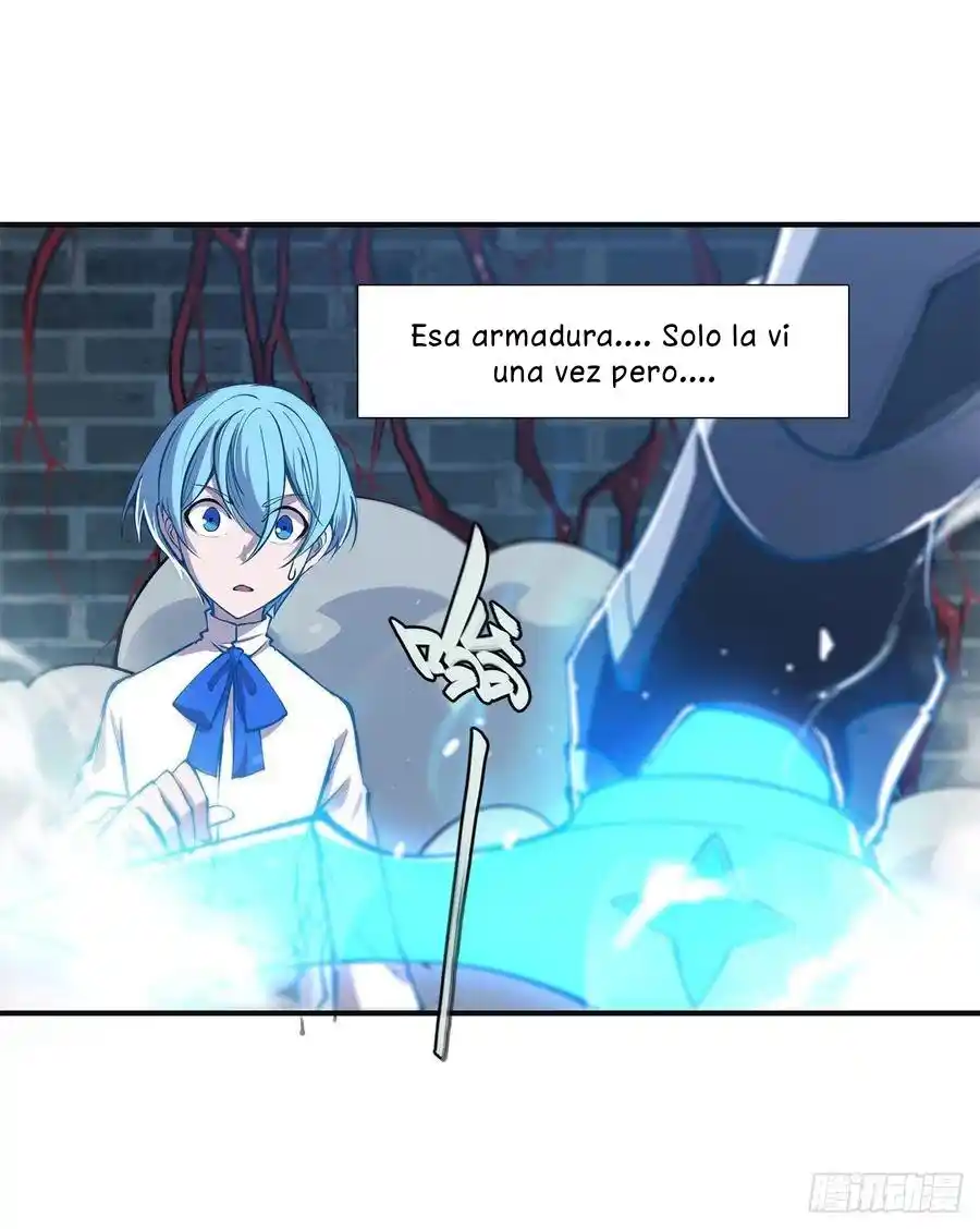 The Blood Princess And The Knight - Capítulo 83 - Página 6 - LectorTMOo