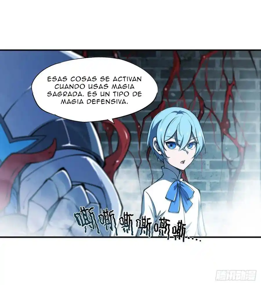 The Blood Princess And The Knight - Capítulo 83 - Página 12 - LectorTMOo