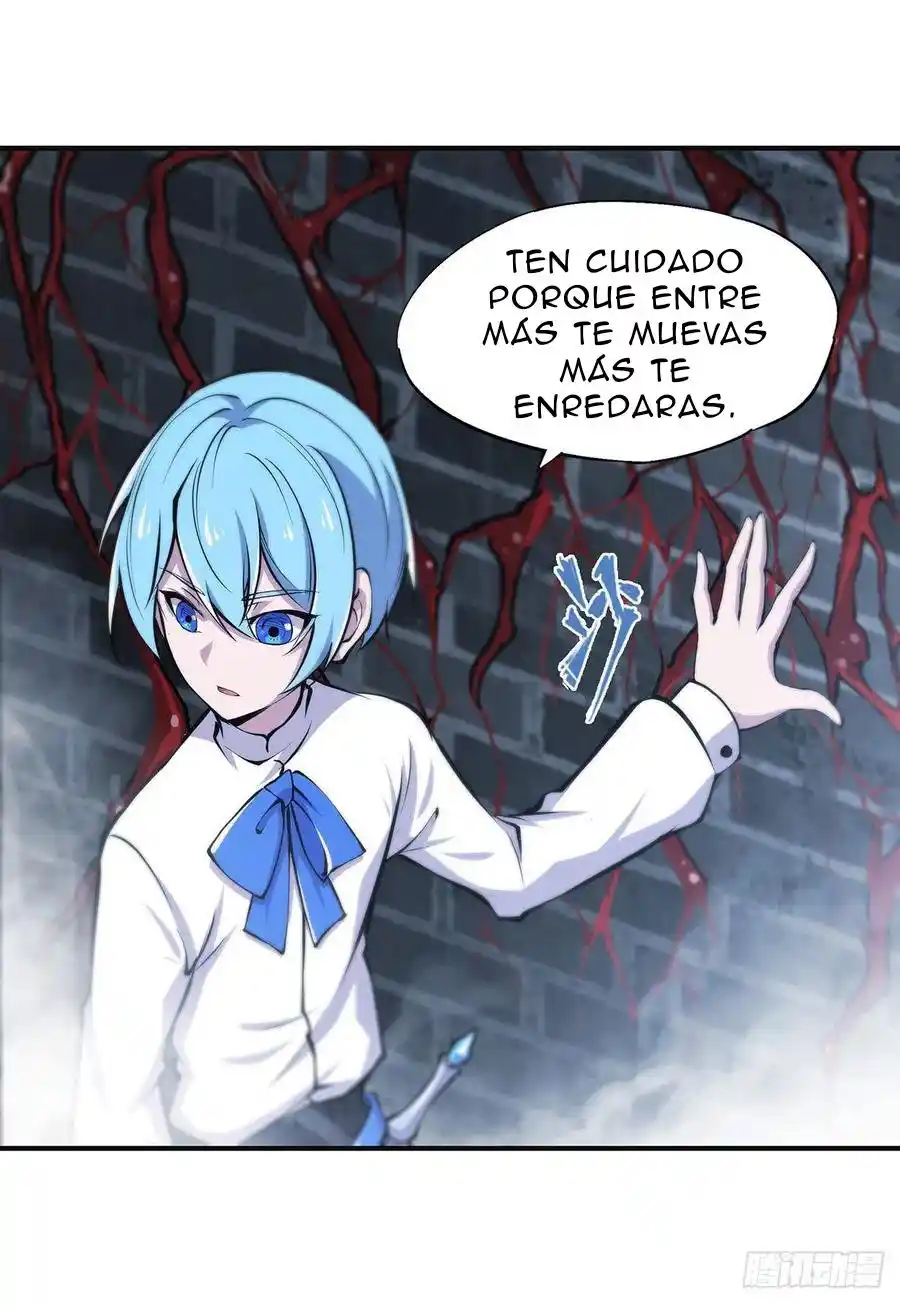The Blood Princess And The Knight - Capítulo 83 - Página 13 - LectorTMOo