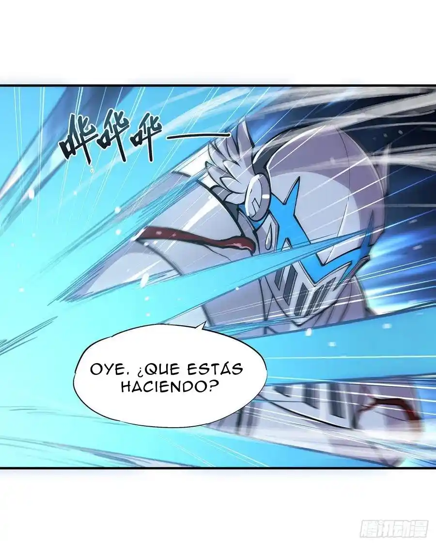 The Blood Princess And The Knight - Capítulo 83 - Página 17 - LectorTMOo