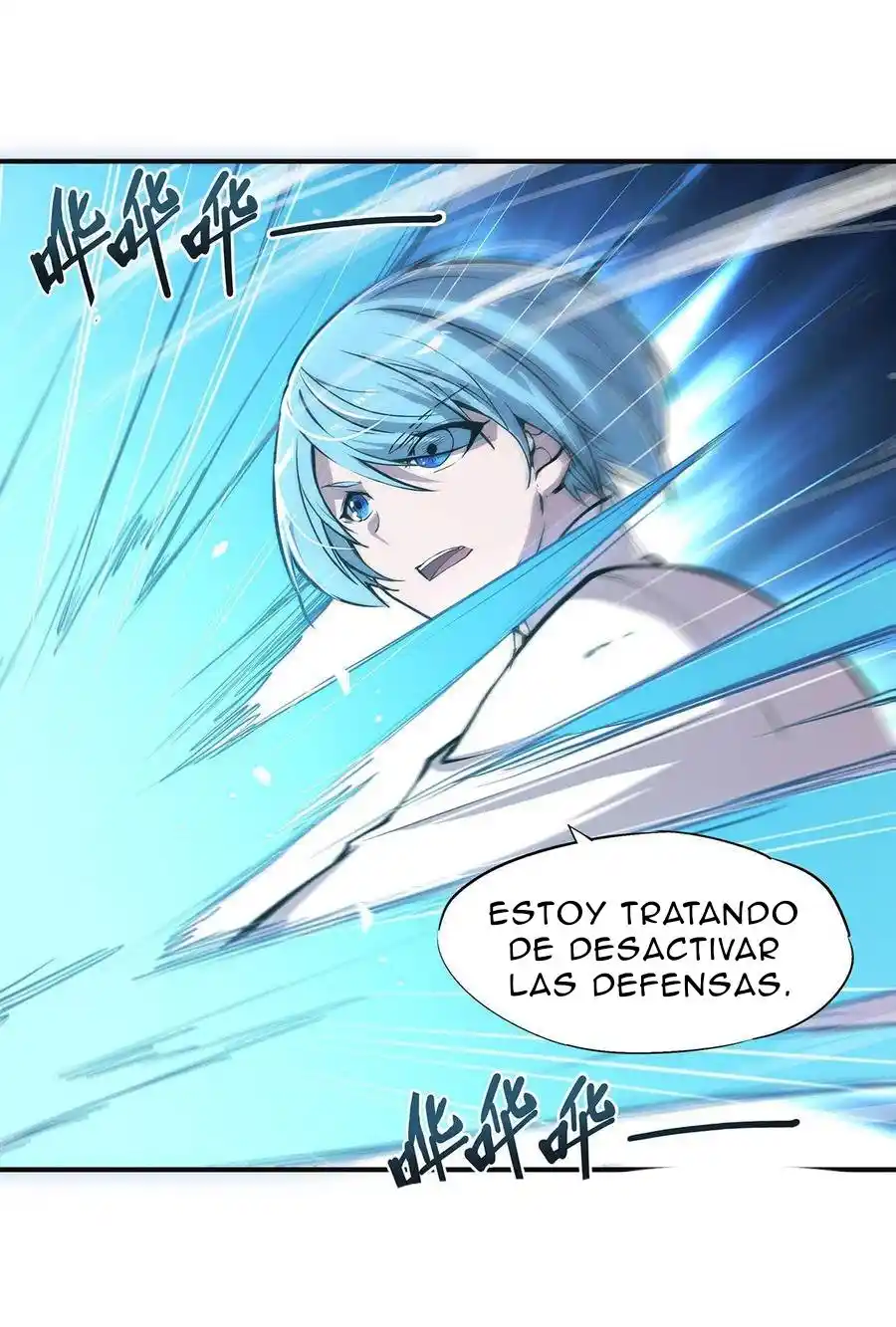 The Blood Princess And The Knight - Capítulo 83 - Página 18 - LectorTMOo