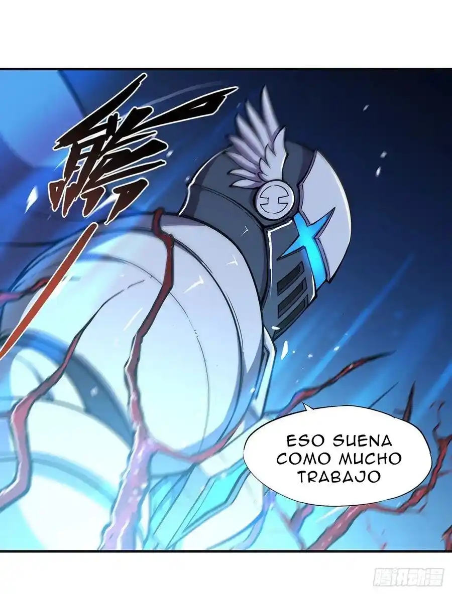The Blood Princess And The Knight - Capítulo 83 - Página 21 - LectorTMOo