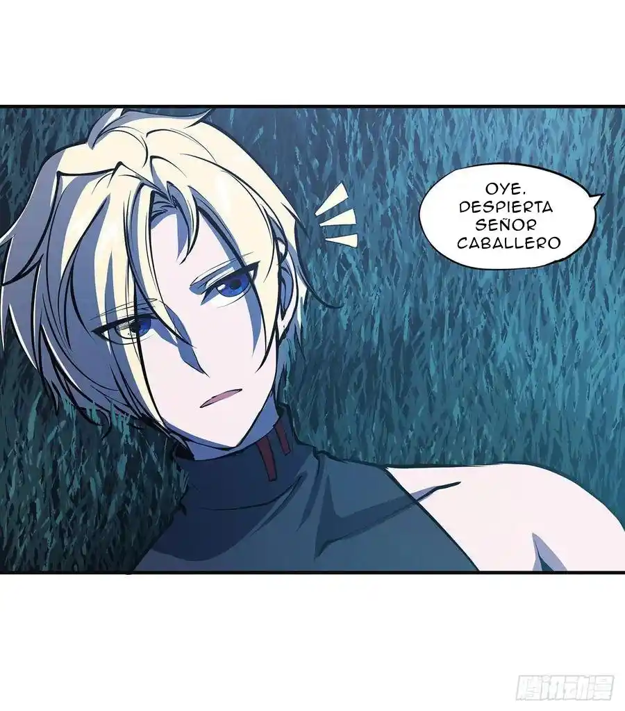 The Blood Princess And The Knight - Capítulo 83 - Página 27 - LectorTMOo