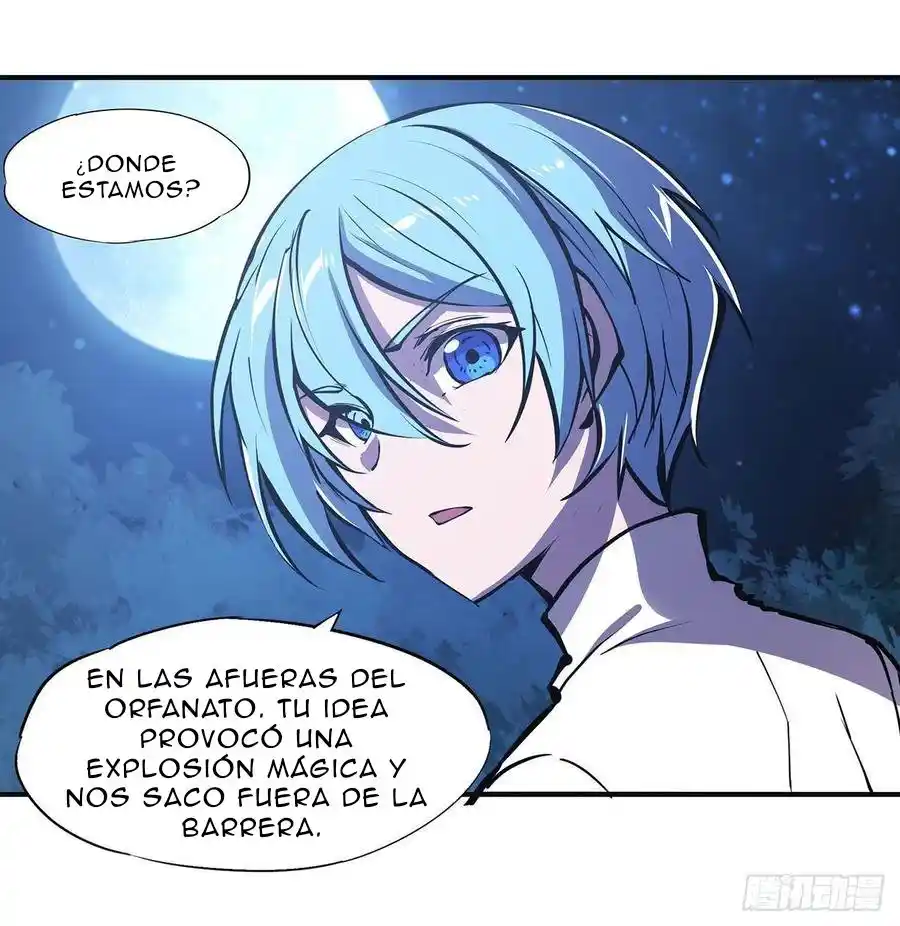 The Blood Princess And The Knight - Capítulo 83 - Página 29 - LectorTMOo