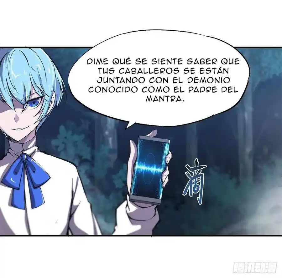 The Blood Princess And The Knight - Capítulo 83 - Página 31 - LectorTMOo