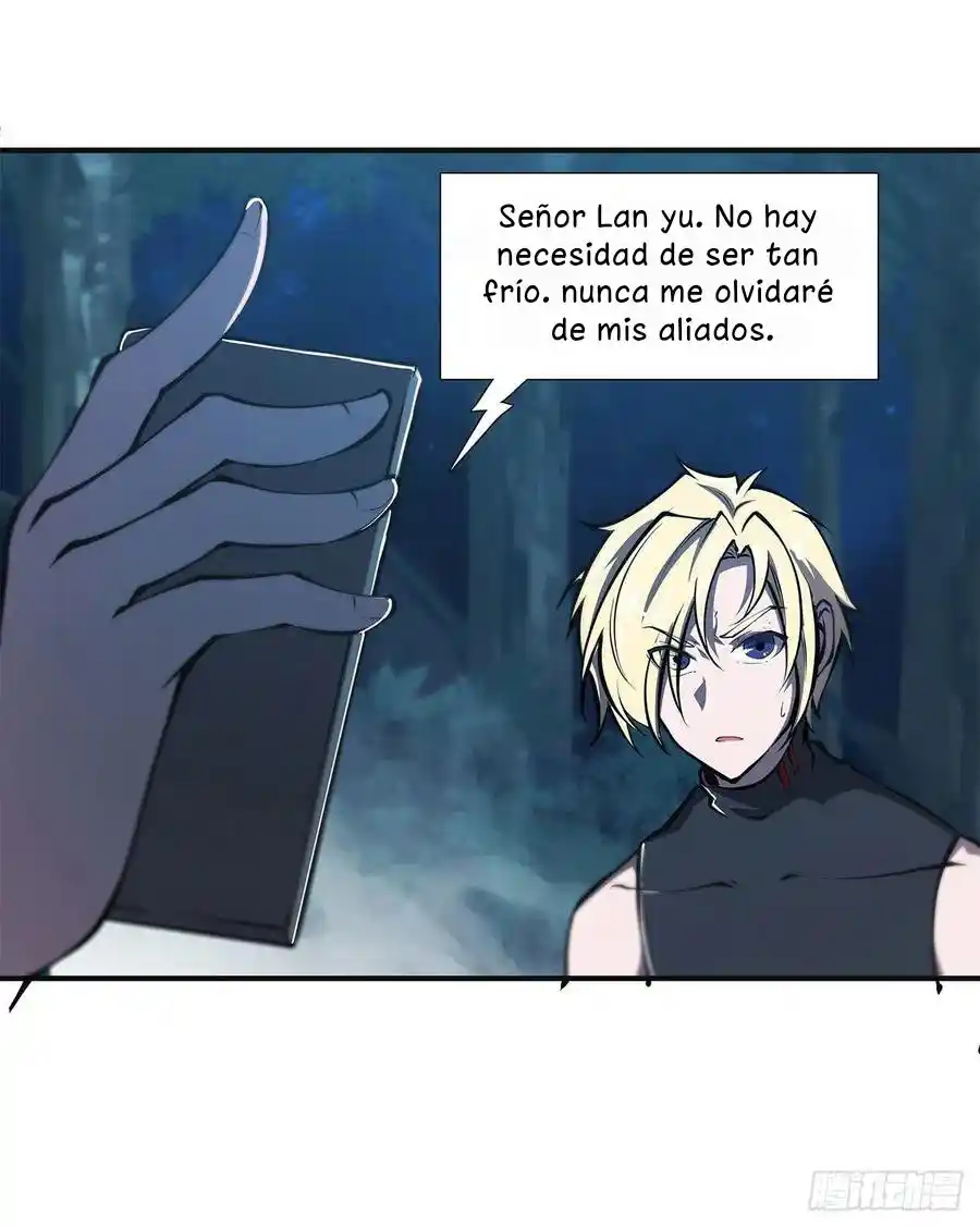 The Blood Princess And The Knight - Capítulo 83 - Página 32 - LectorTMOo