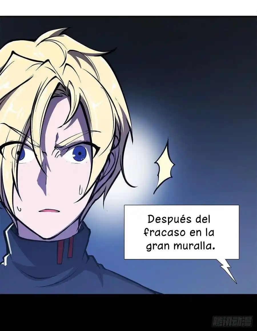 The Blood Princess And The Knight - Capítulo 83 - Página 33 - LectorTMOo