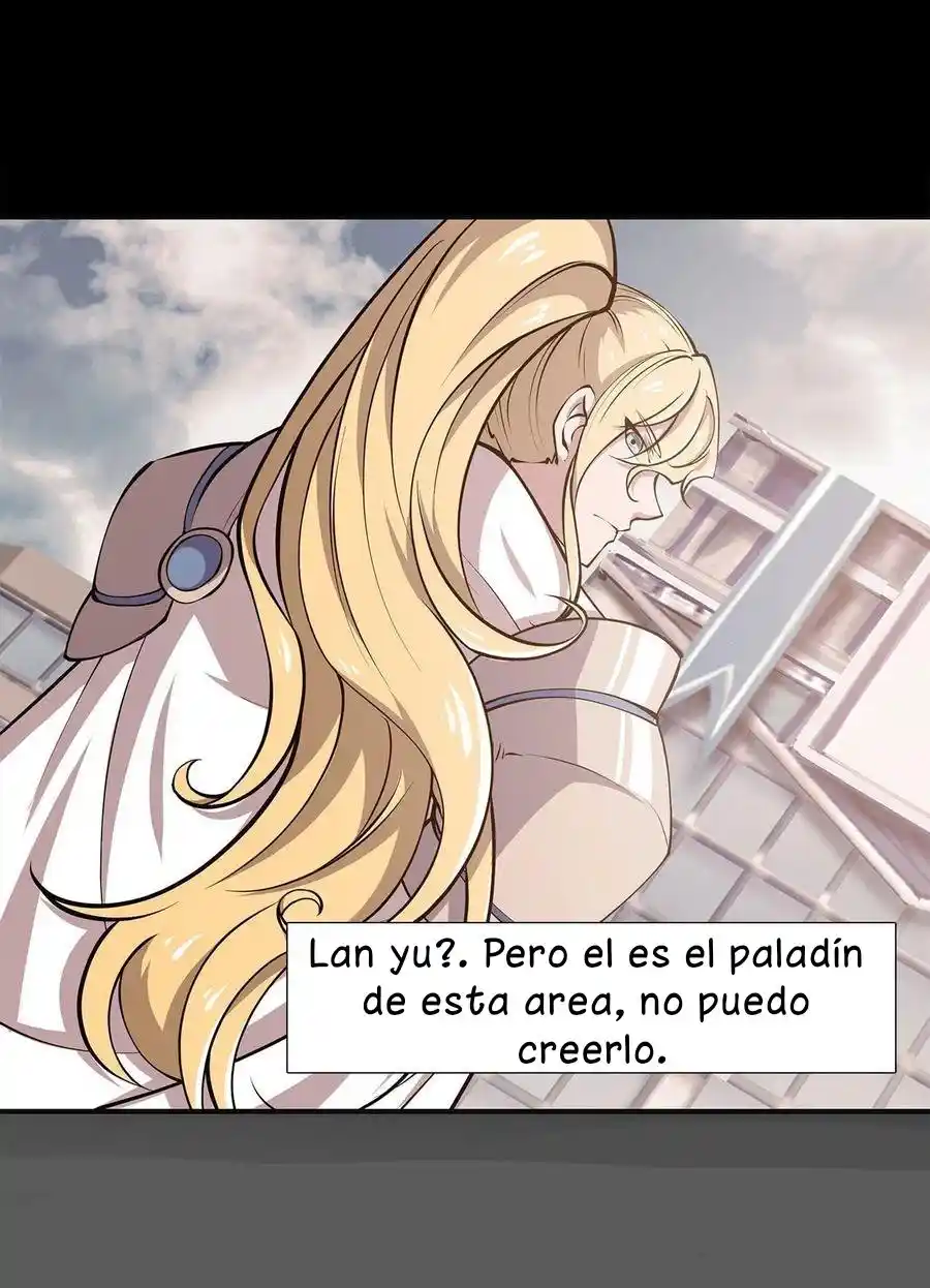 The Blood Princess And The Knight - Capítulo 83 - Página 34 - LectorTMOo