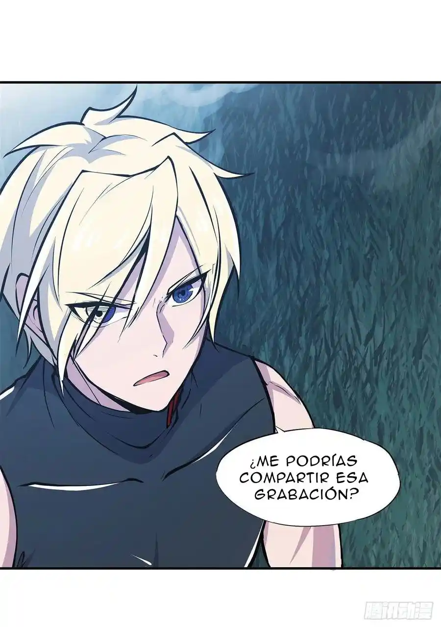 The Blood Princess And The Knight - Capítulo 83 - Página 36 - LectorTMOo