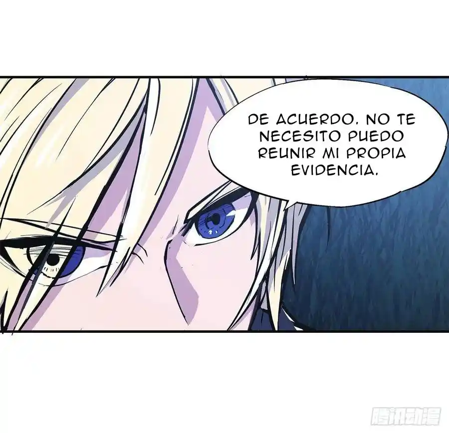 The Blood Princess And The Knight - Capítulo 83 - Página 38 - LectorTMOo
