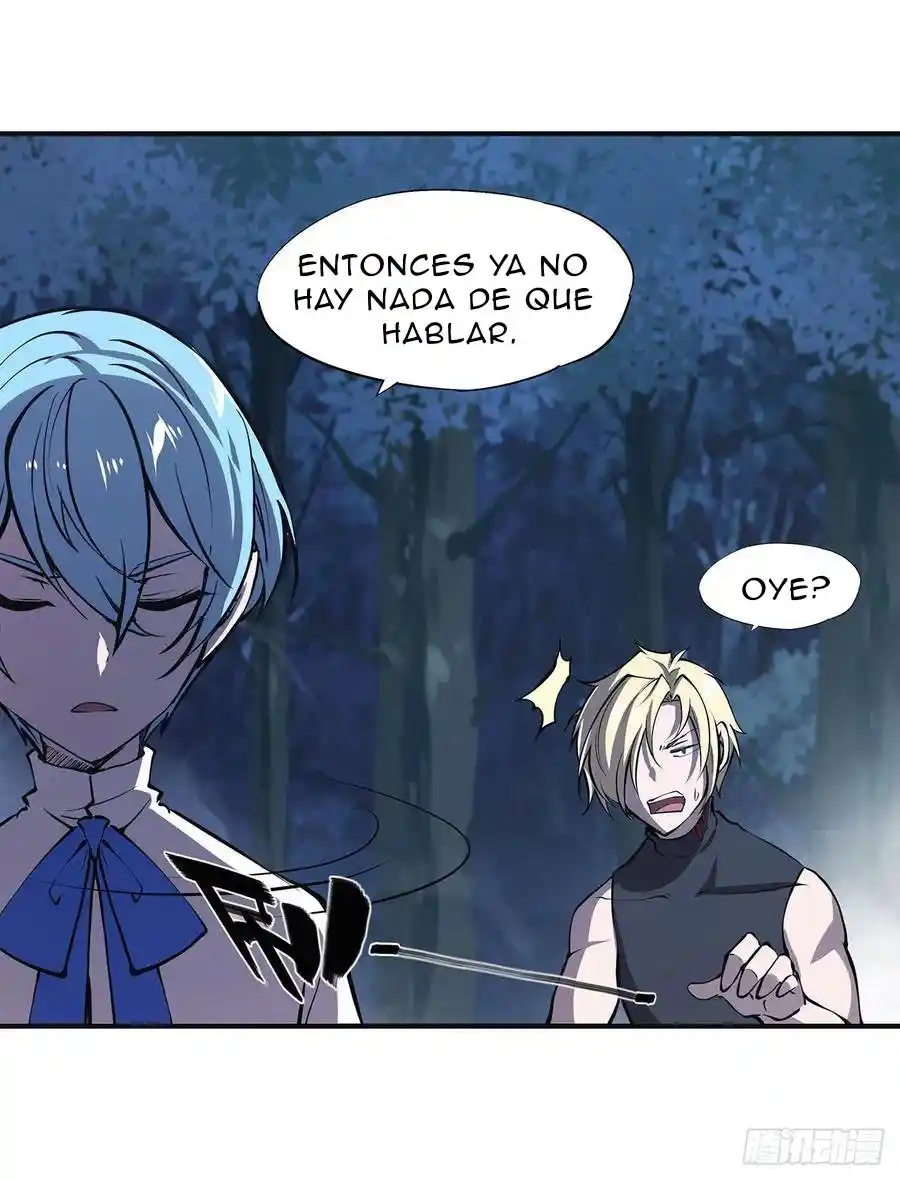 The Blood Princess And The Knight - Capítulo 83 - Página 39 - LectorTMOo