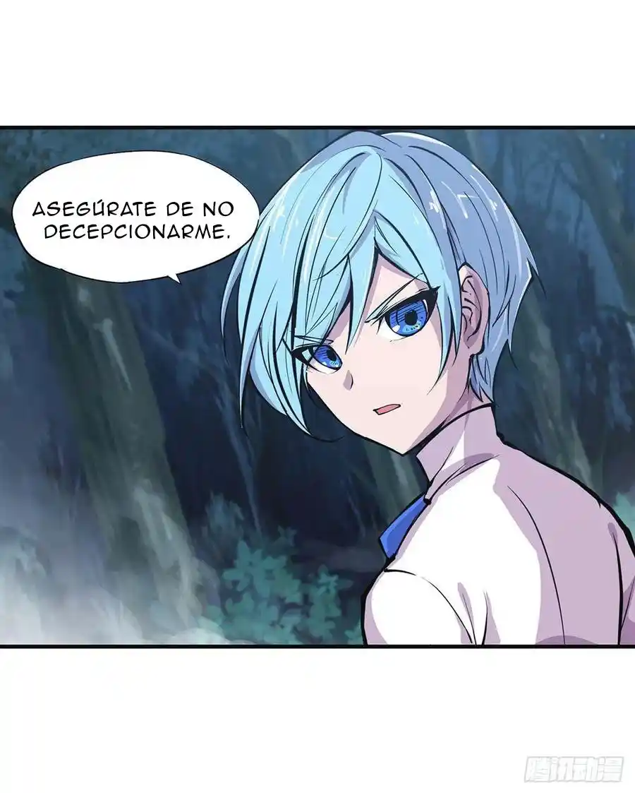 The Blood Princess And The Knight - Capítulo 83 - Página 43 - LectorTMOo