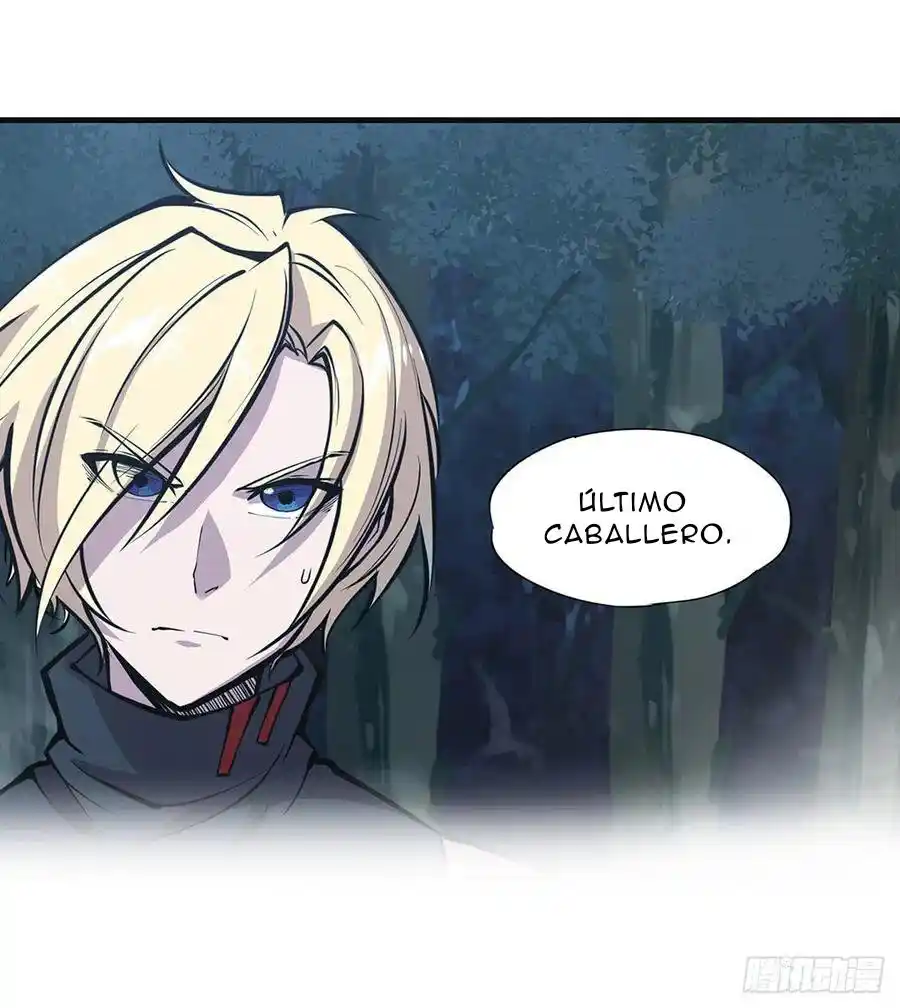 The Blood Princess And The Knight - Capítulo 83 - Página 44 - LectorTMOo
