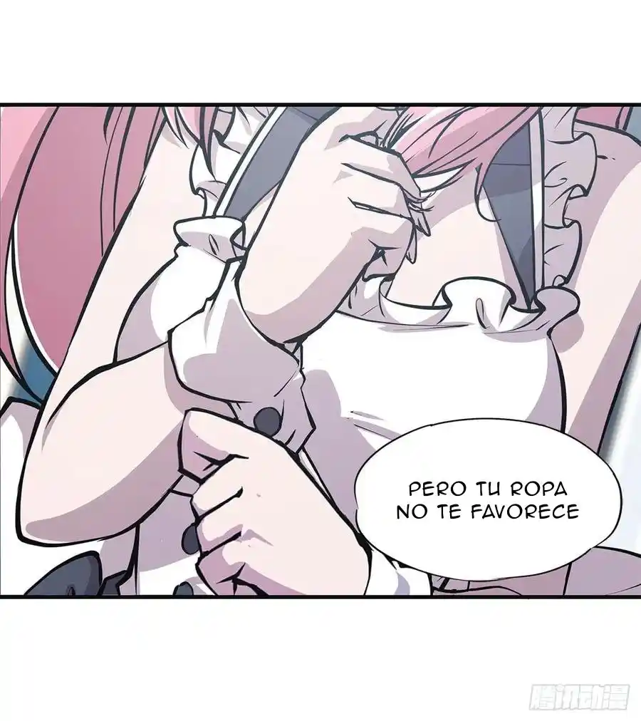 The Blood Princess And The Knight - Capítulo 84 - Página 9 - LectorTMOo
