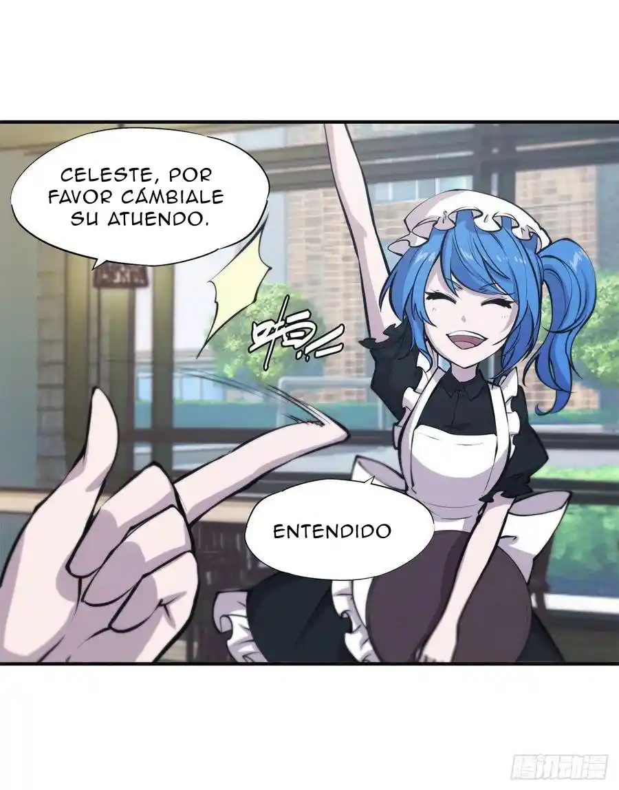 The Blood Princess And The Knight - Capítulo 84 - Página 10 - LectorTMOo