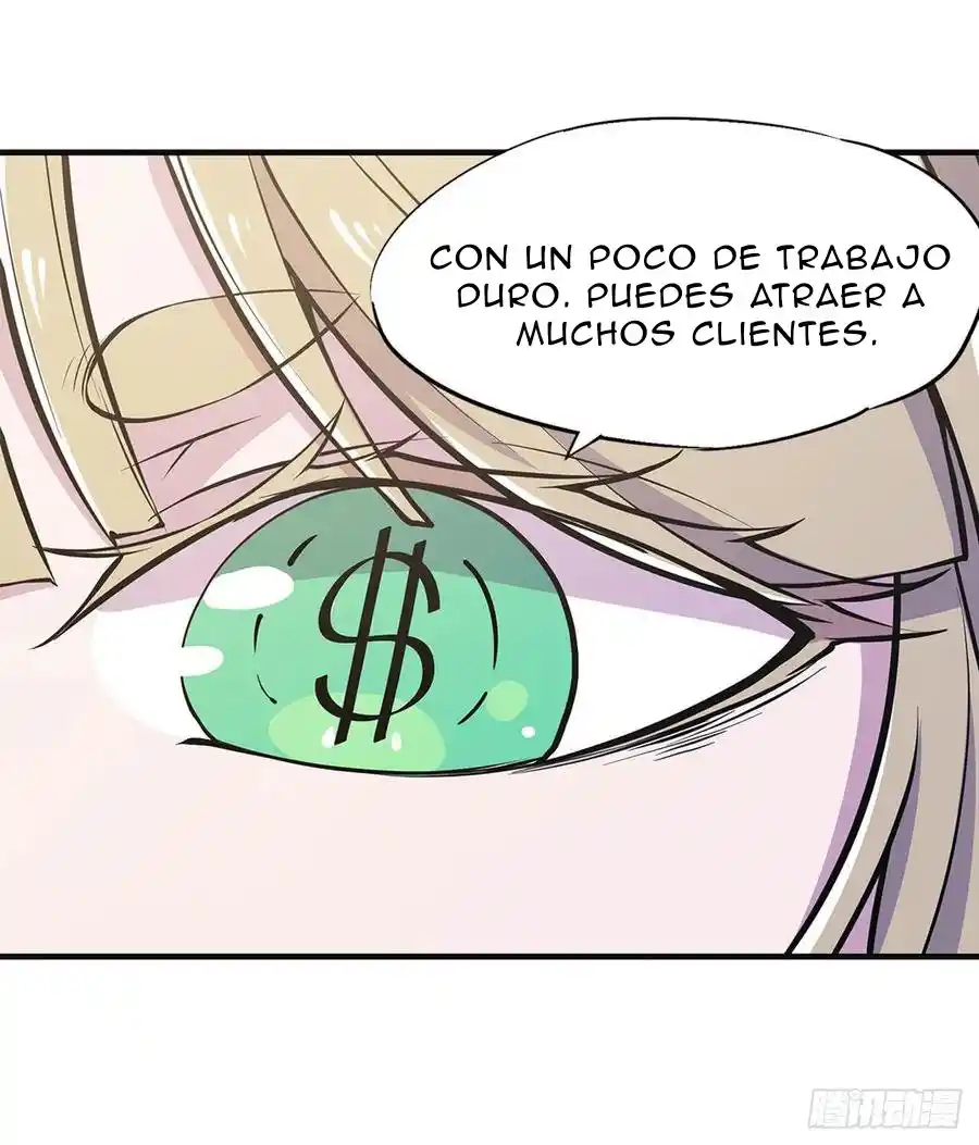 The Blood Princess And The Knight - Capítulo 84 - Página 16 - LectorTMOo