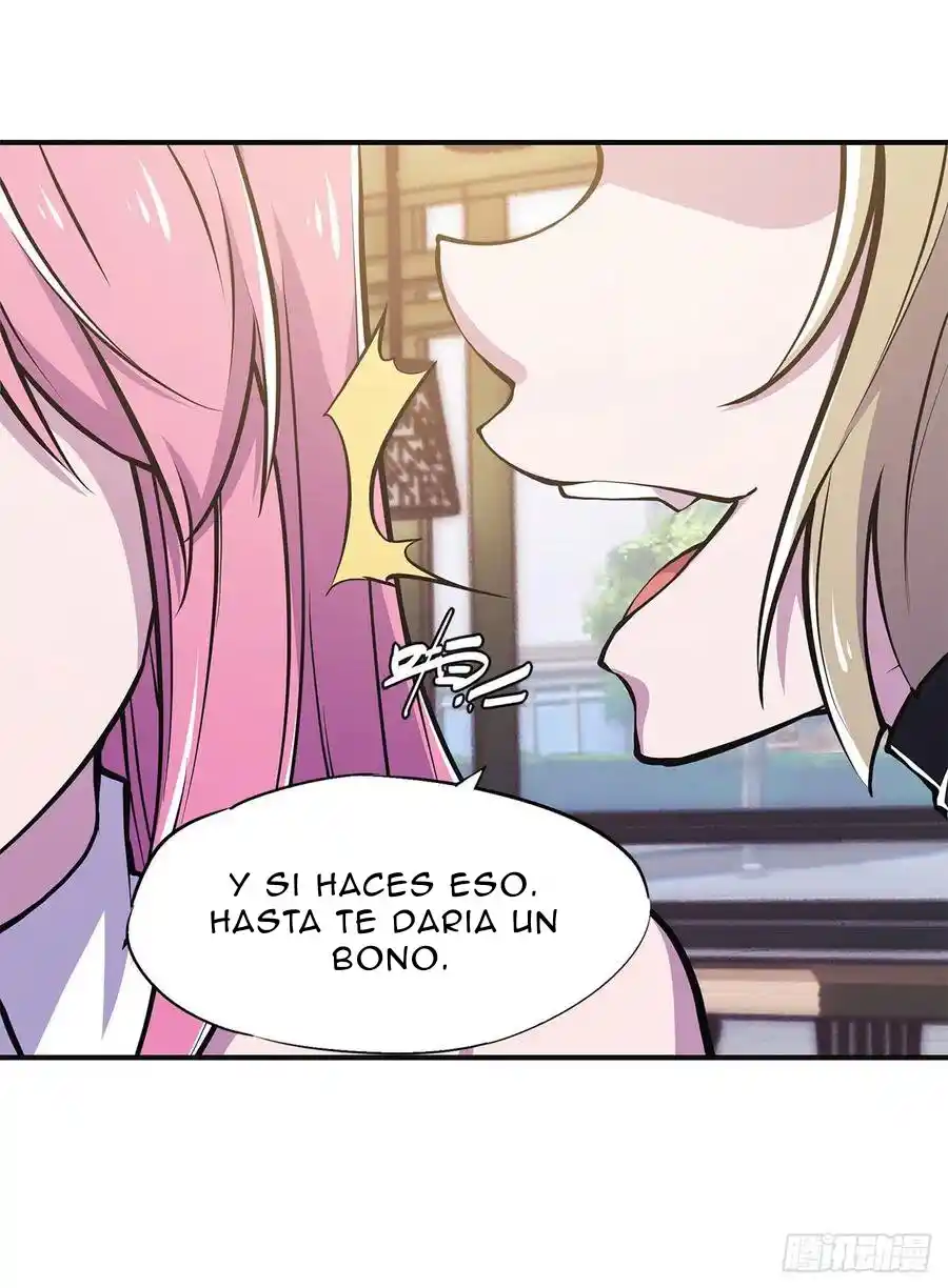 The Blood Princess And The Knight - Capítulo 84 - Página 17 - LectorTMOo