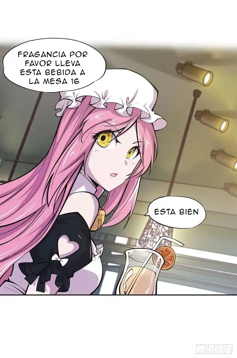 The Blood Princess And The Knight - Capítulo 84 - Página 21 - LectorTMOo