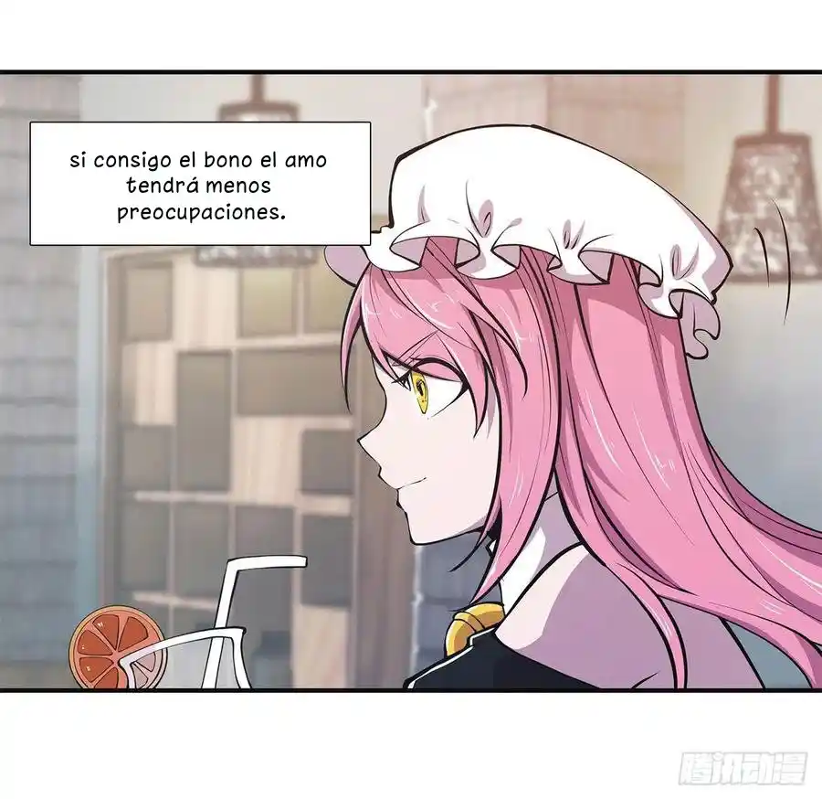 The Blood Princess And The Knight - Capítulo 84 - Página 22 - LectorTMOo