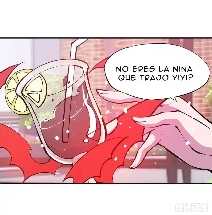 The Blood Princess And The Knight - Capítulo 84 - Página 27 - LectorTMOo