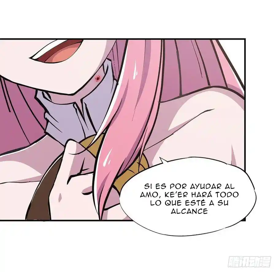 The Blood Princess And The Knight - Capítulo 84 - Página 31 - LectorTMOo